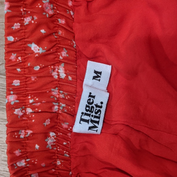 Tiger Mist matching set - Picture 6 of 7